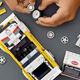 LEGO Speed Champions Ferrari F8 Tributo | $16 | Amazon
LEGO Speed Champions 1985 Audi Sport Quattro S1 | $16 | Amazon